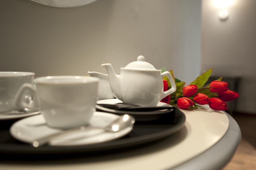 Vinoteca La Sacrestia Bed & Breakfast Alba  Oda fotoğraf
